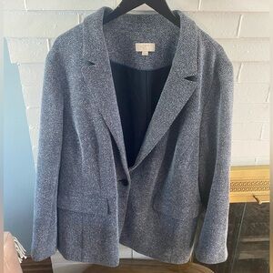 Sz 26 Loft Blazer